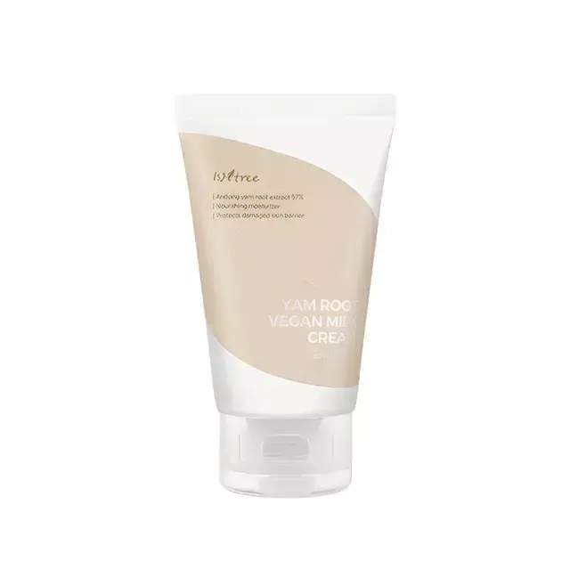 ISNTREE Yam Root Vegan Barrier Cream 80ml