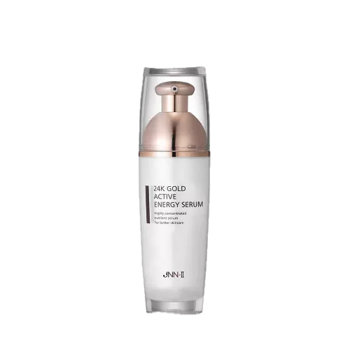 JNN-II 24K Gold Active Serum 50ml