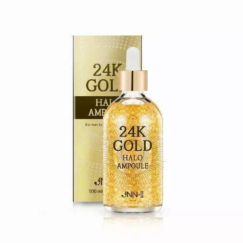 JNN-II 24K Gold Haeil Ampoule 100ml