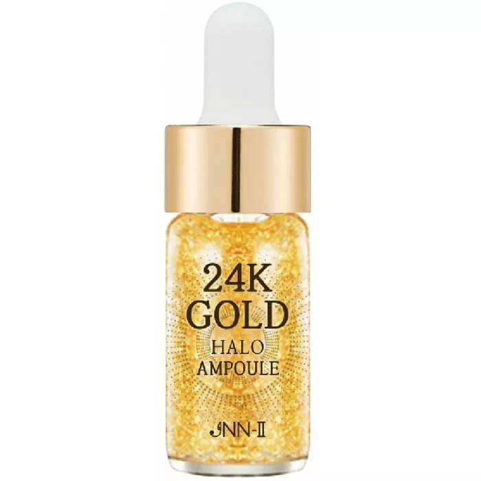 JNN-II 24K Gold Haeil Ampoule 30ml