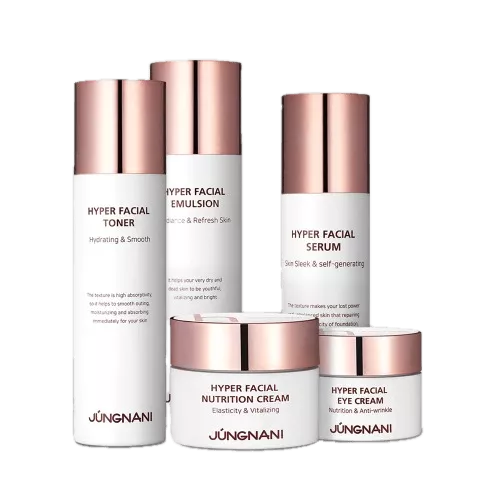 JNN-II Hyper Facial 5 Piece Set 