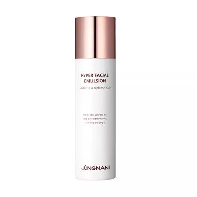 JNN-II Hyper Facial Emulsion 120ml
