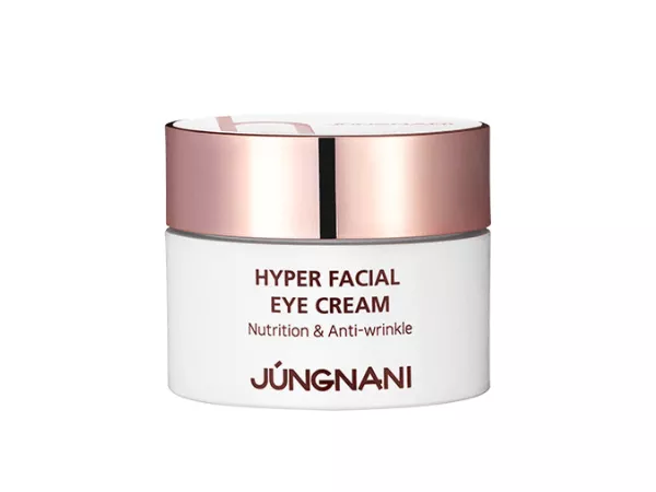 JNN-II Hyper Facial Eye Cream 30ml