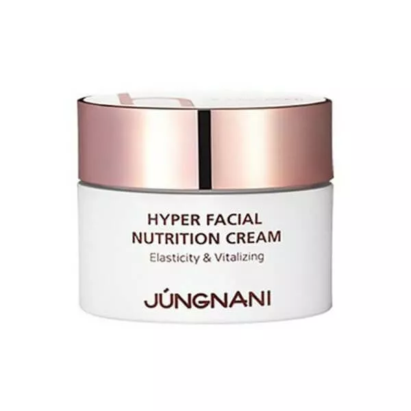 JNN-II Hyper Facial Nutrition Cream 50ml