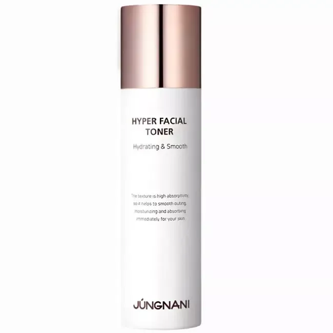 JNN-II Hyper Facial Toner 120ml