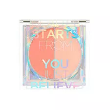 JUNGSAEMMOOL Colorpiece Cream Blush Coral Fizz