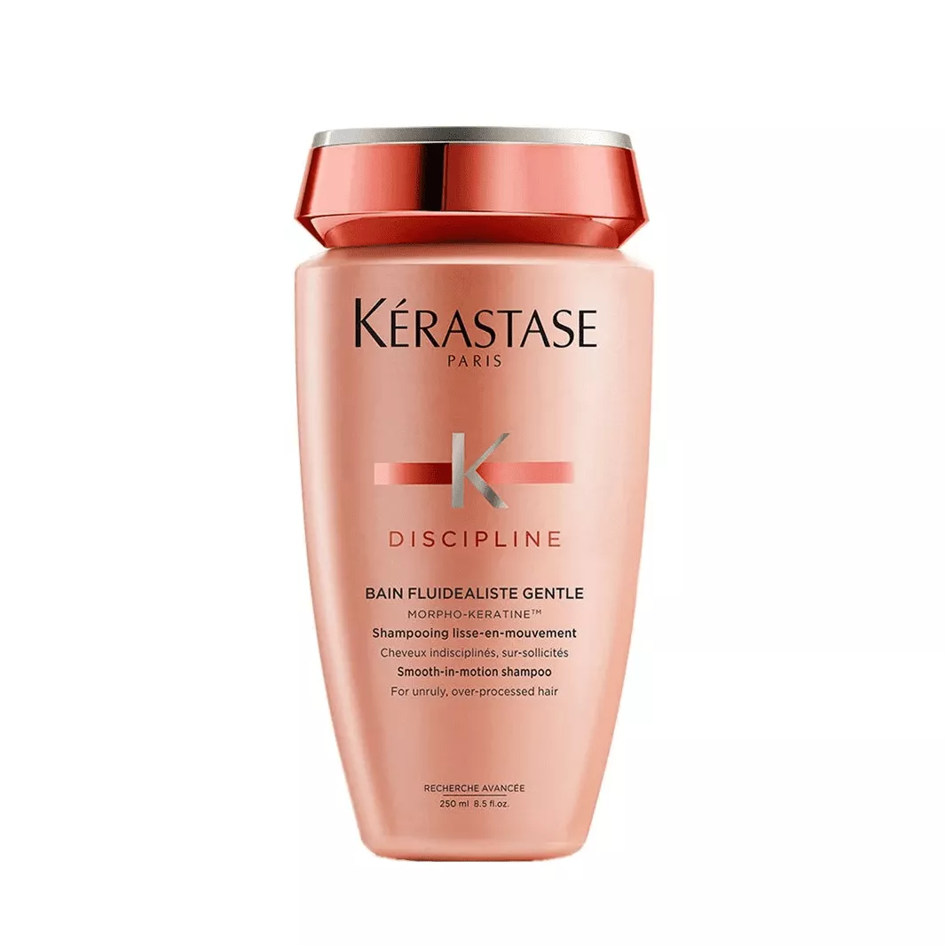KERASTASE Discipline Bain Fluidealiste Shampoo 250ml