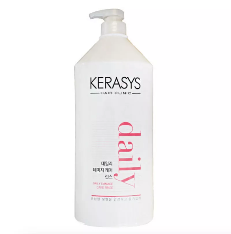KERASYS Daily Rinse Damage 1.5L