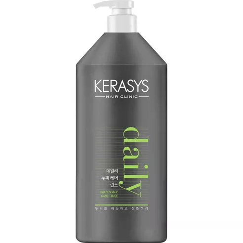 KERASYS Daily Rinse Scalp 1.5L