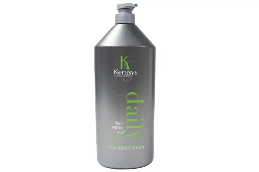 KERASYS Daily Rinse Scalp Cooling 1.5L