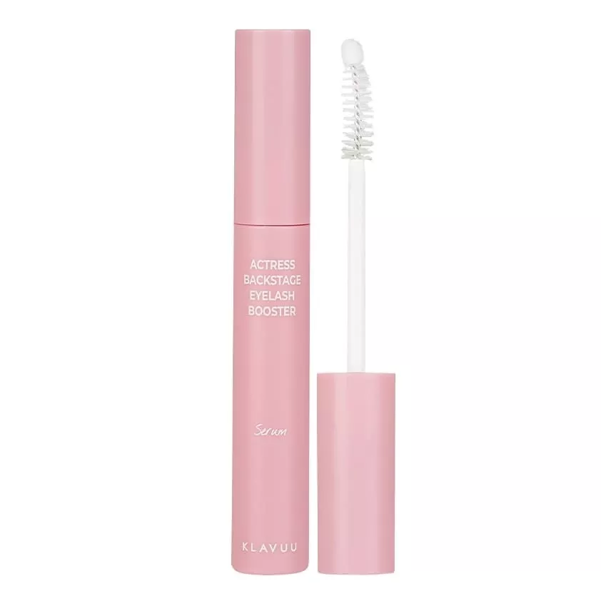 KLAVUU Actress Backstage Eyelash Booster Serum 10g