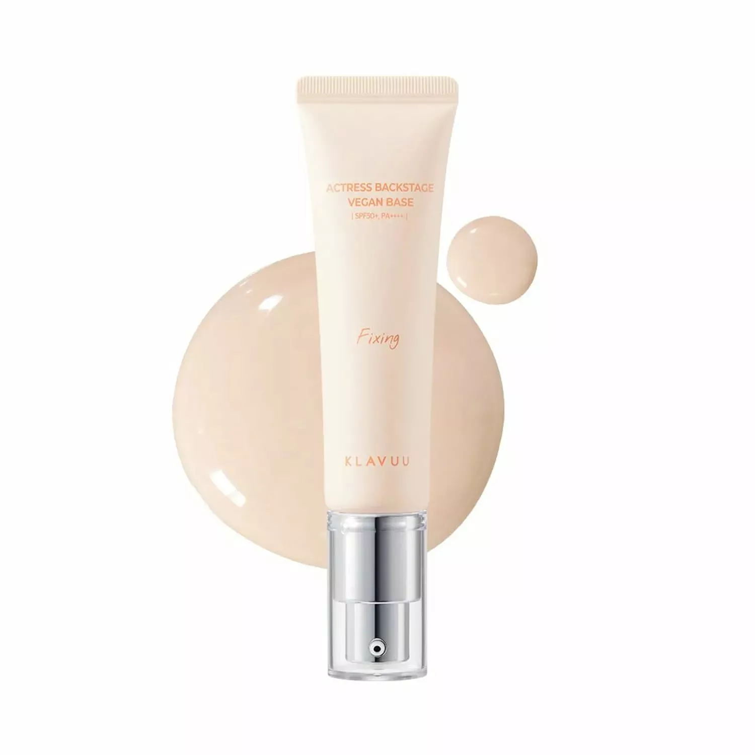 KLAVUU Actress Backstage Fixing 30ml