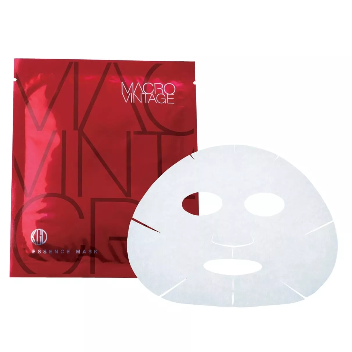 Koh Gen Do Macro Vintage Essence Mask (6 sheets)