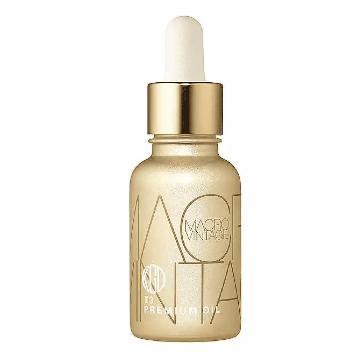 Koh Gen do Macro Vintage T3 Premium Oil 30ml