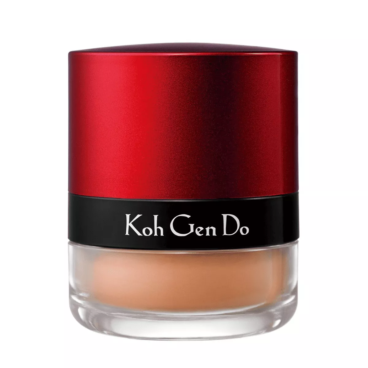 Koh Gen Do Maifanshi Cheek Color Brush OR02 Mandarin Orange 3g