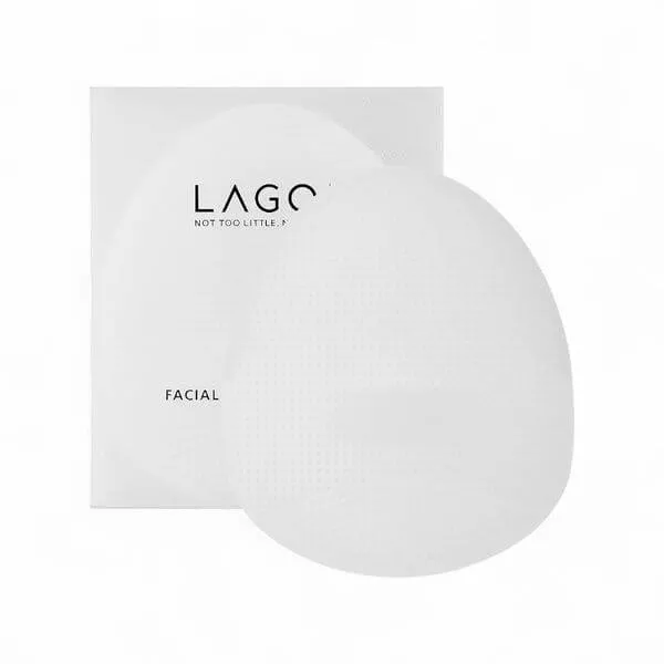 LAGOM Cellup Facial Cleansing Brush 1ea