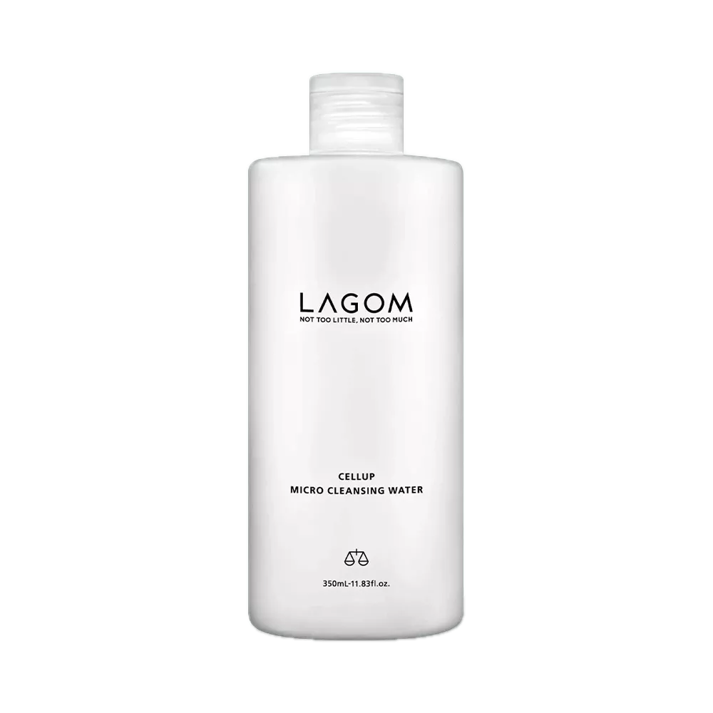 LAGOM Cellup Micro Cleansing Water 350ml