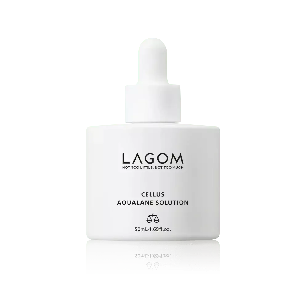 LAGOM Cellus Aqualane Serum 50ml