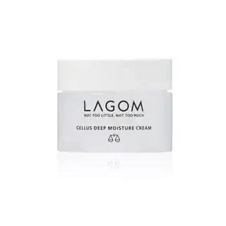 LAGOM Cellus Deep Moisture Cream 15ml
