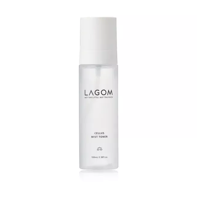 LAGOM Cellus Mist Toner 100ml