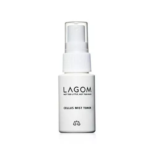 LAGOM Cellus Mist Toner 20ml