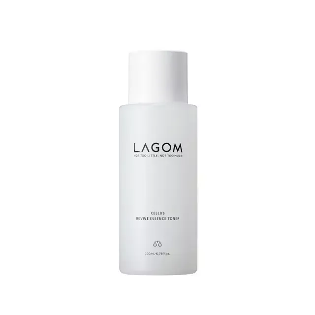 LAGOM Cellus Revive Essence Toner 200ml