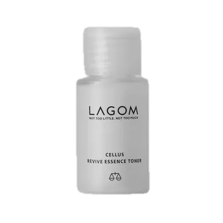 LAGOM Cellus Revive Essence Toner 25ml