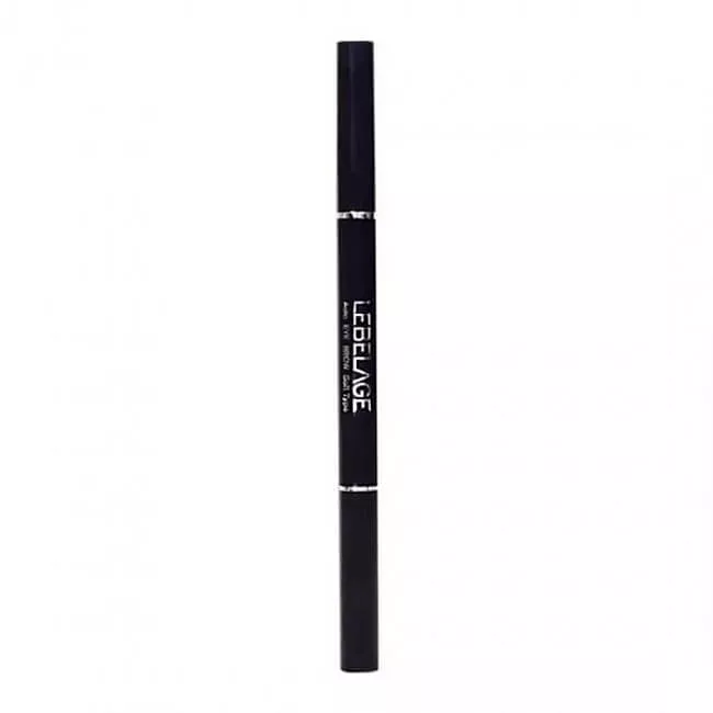 Lebelage Auto Eyebrow Soft Type Brown (3x25mm)