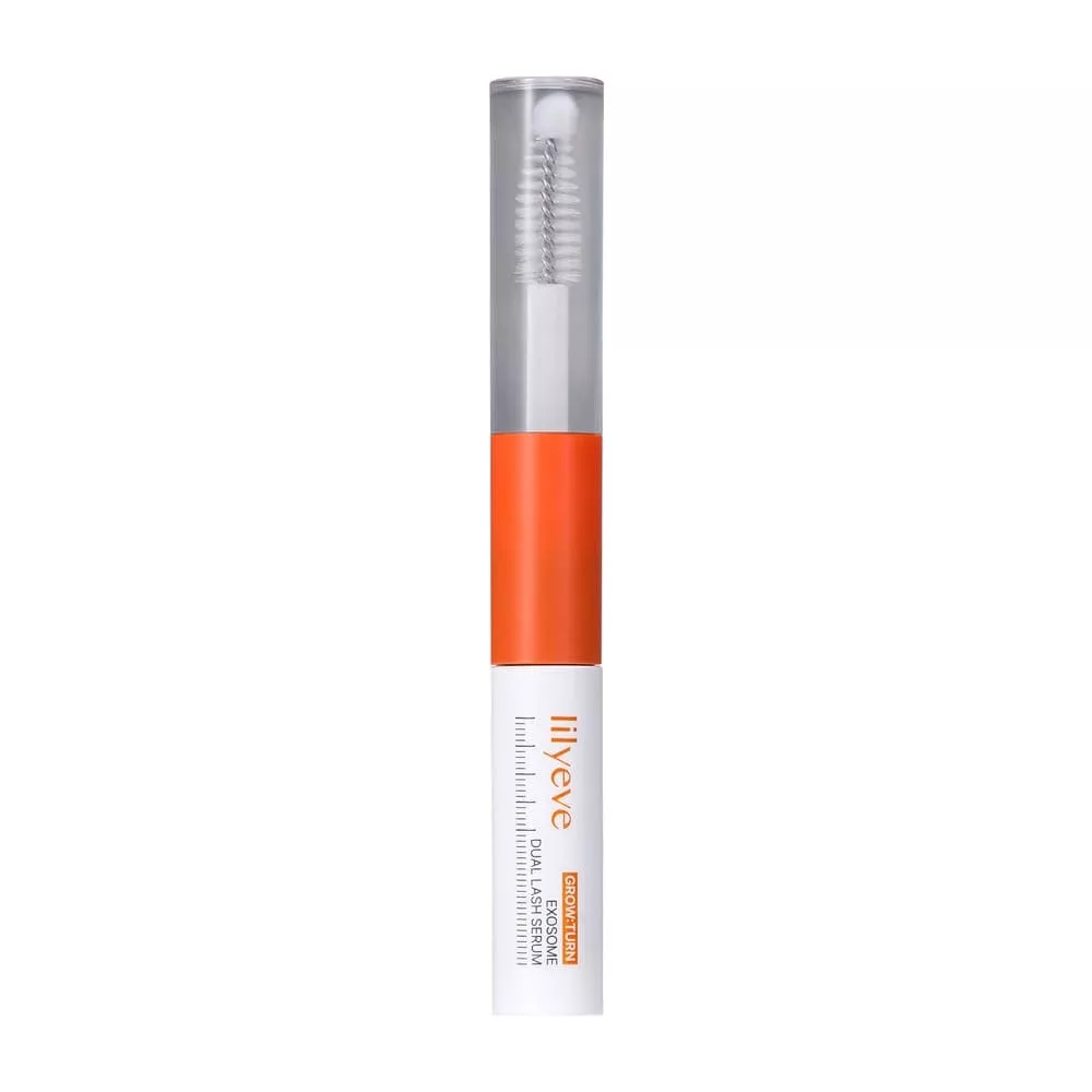 Lilyeve Grow Turn Exosome Dual Lash Serum 8ml