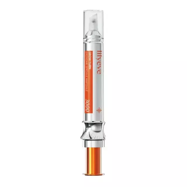 Lilyeve Grow Turn Exosome Spicule Ampoule 3000 - 10ml