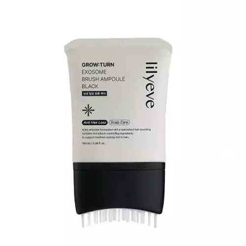 Lilyeve Growten Exosome Brush Ampoule Prime 100ml