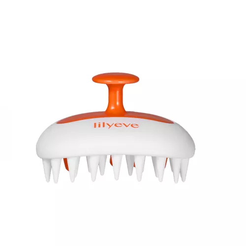 Lilyeve Scalp Guasha Detachable Shampoo Brush