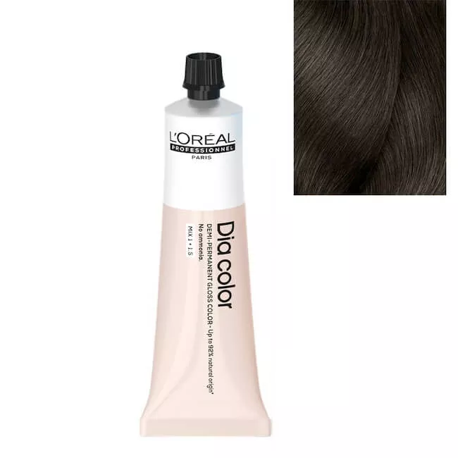 LOREAL Dia Color 5 60ml