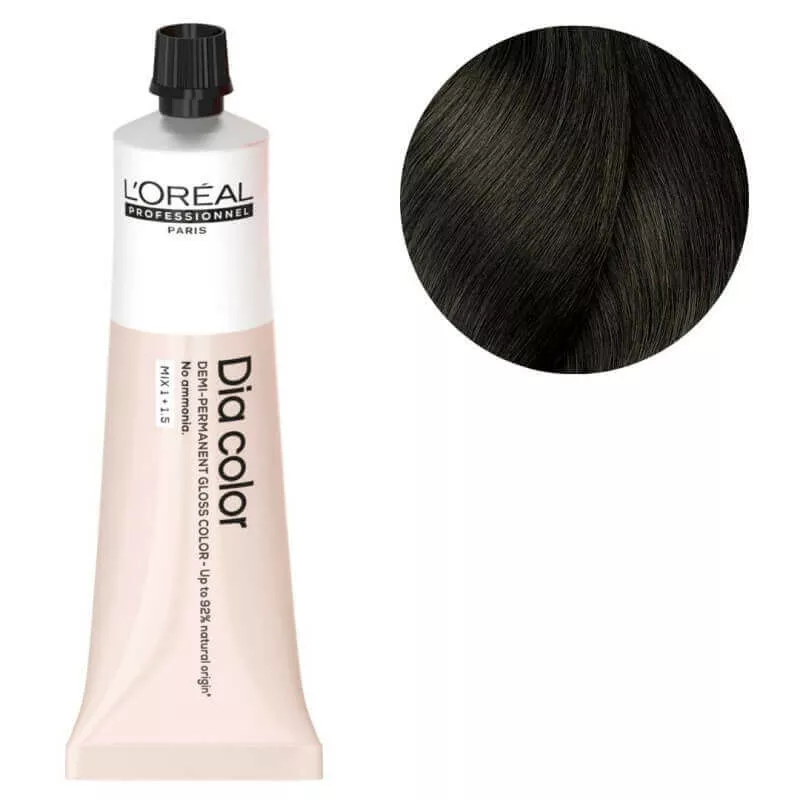 LOREAL Dia Color 5.71 60ml