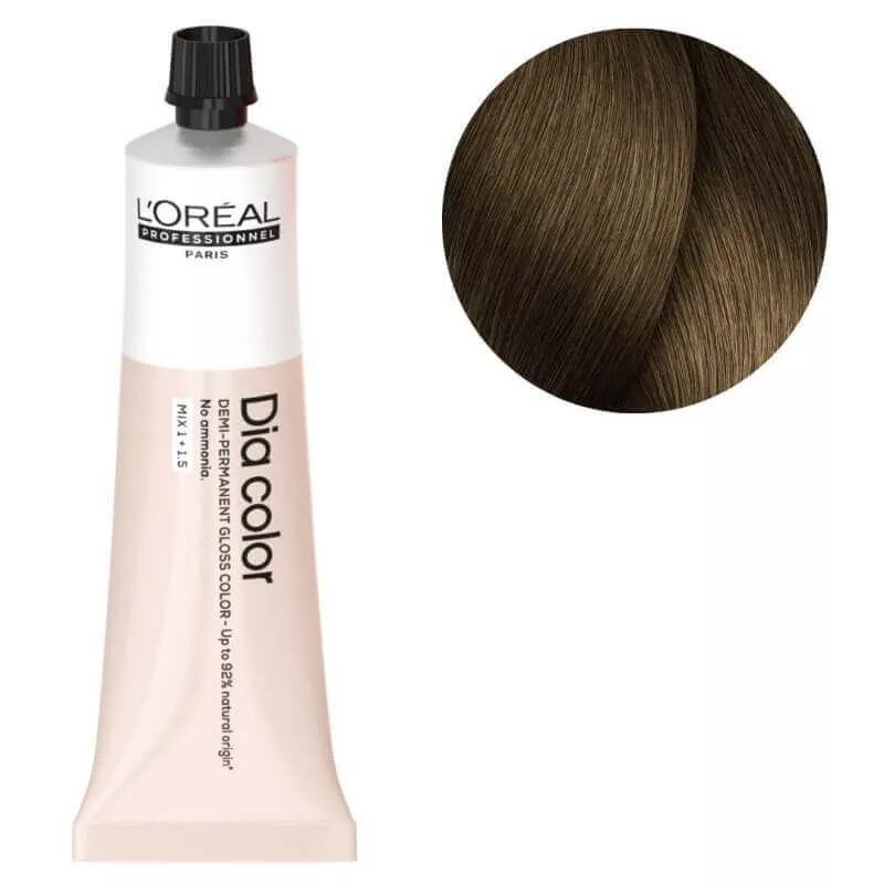 LOREAL Dia Color 7 60ml