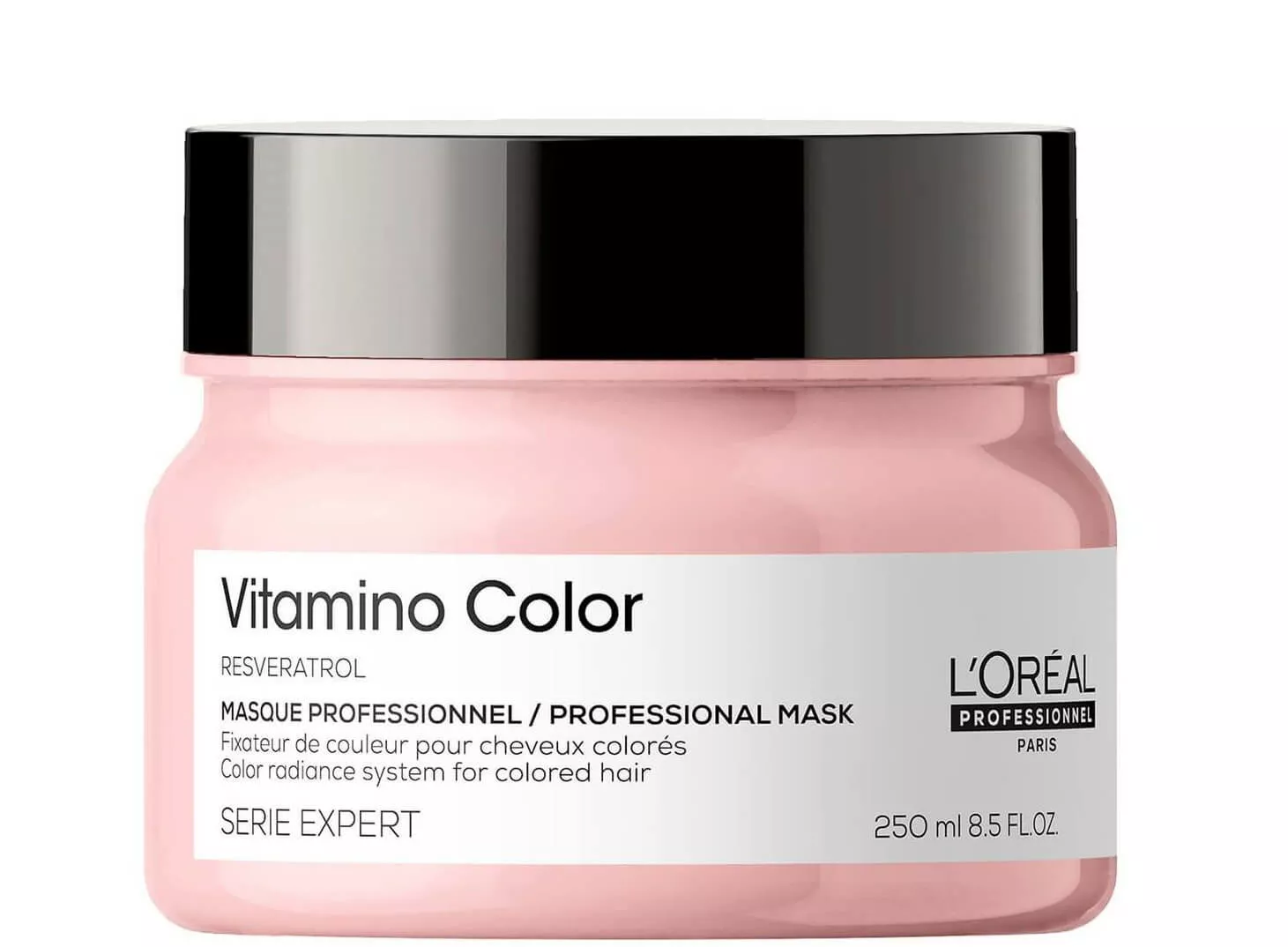 L'Oréal Se Vitamino Color Resveratrol Mask 250ml