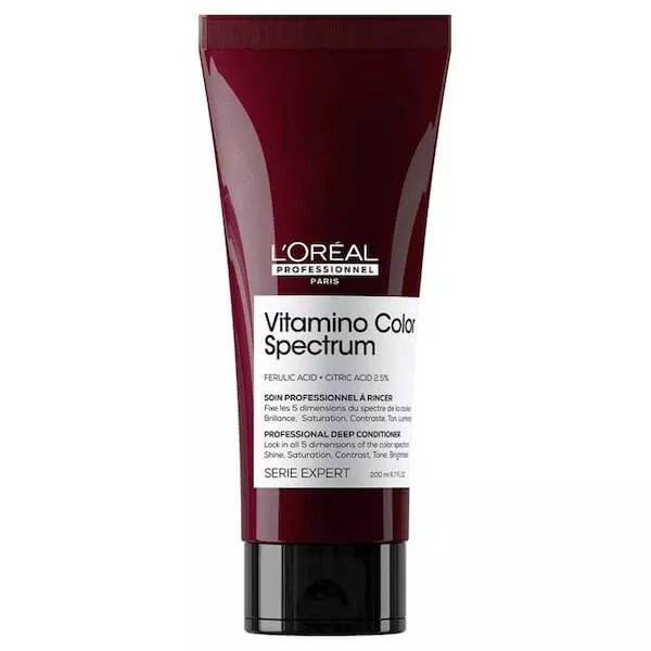 LOREAL Se Vitamino Color Spectrum Conditioner 200ml