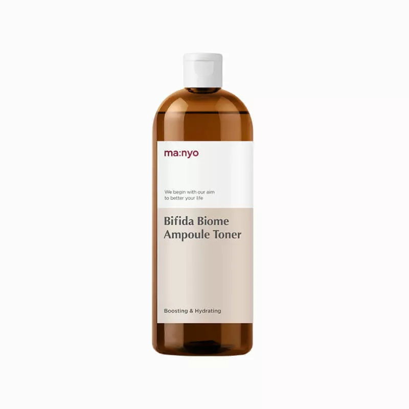 Manyo Bifida Biome Ampoule Toner 30ml