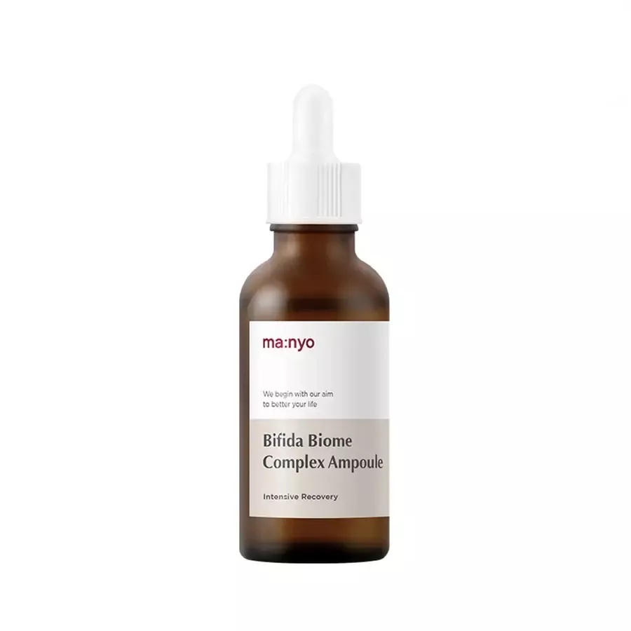 Manyo Bifida Biome Complex Ampoule 12ml