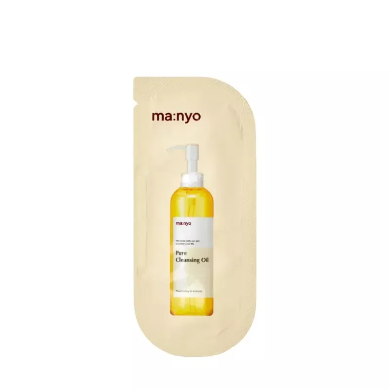 Manyo Deep Clear Cleansing Balm 6ml