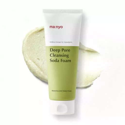 Manyo Deep Pore Cleansing 20ml