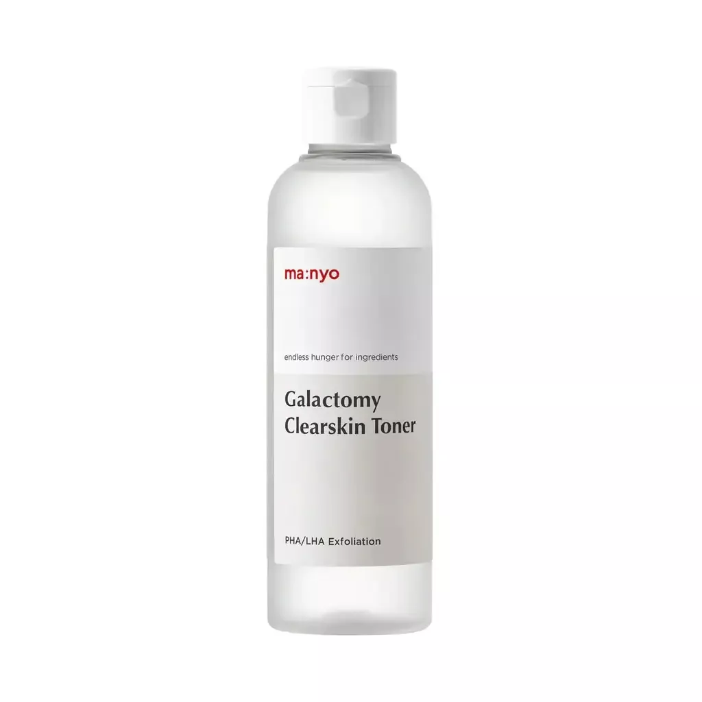 Manyo Galactomy Clearskin Toner 30ml