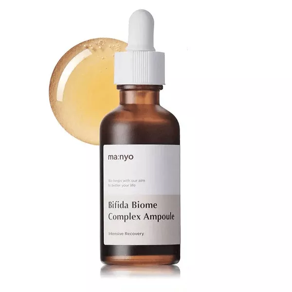 Manyo Galactomy Clearskin Toner 8ml