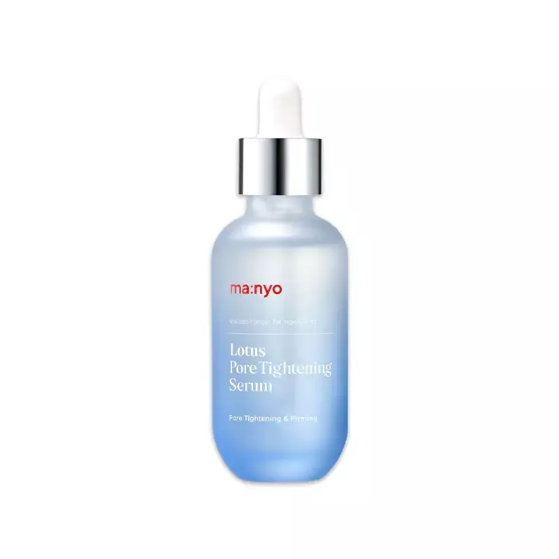 Manyo Lotus Pore Tightening Serum 55ml