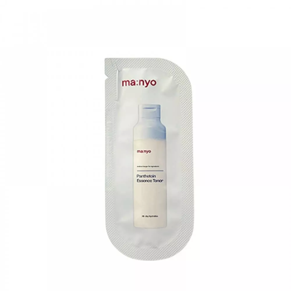 Manyo Panthetoin Essence Toner 2ml
