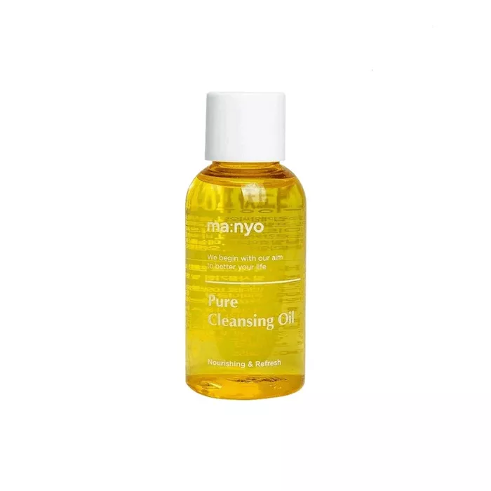 Manyo Pure Cleansing Oil 55ml