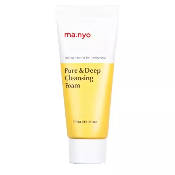 Manyo Pure&Deep Cleansing Foam 20ml