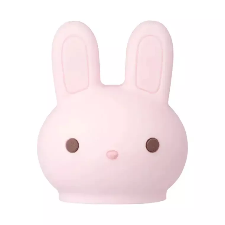 Medicube Booster Pro Bunny Head Case