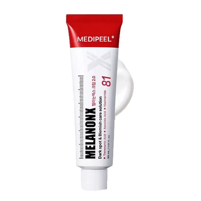 MEDIPEEL Melanon X Cream 2.0 30ml