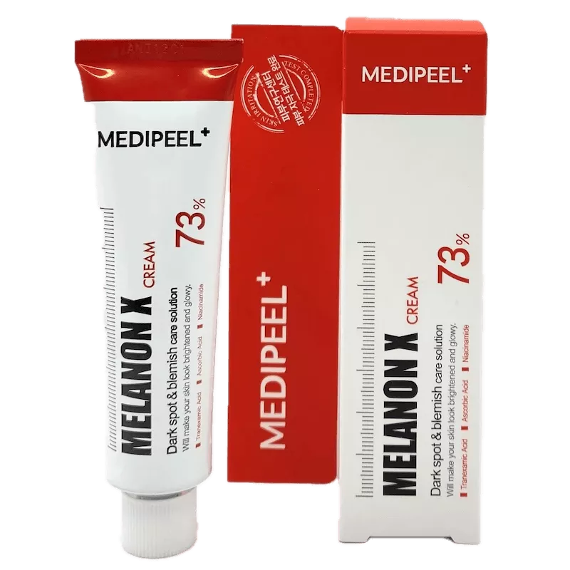 MEDIPEEL Melanon X Cream 2.0 (73%) 30ml